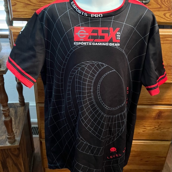 ESPORTS GAMING GEAR 360 (Boys) - Picture 1 of 6